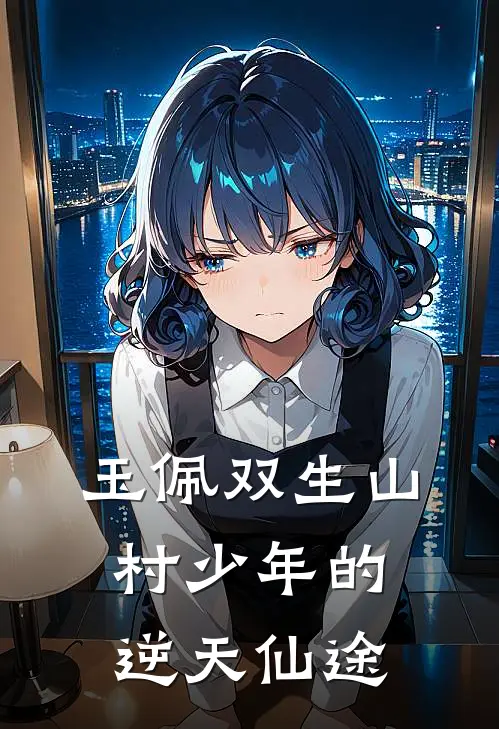 玉佩双生山村少年的逆天仙途