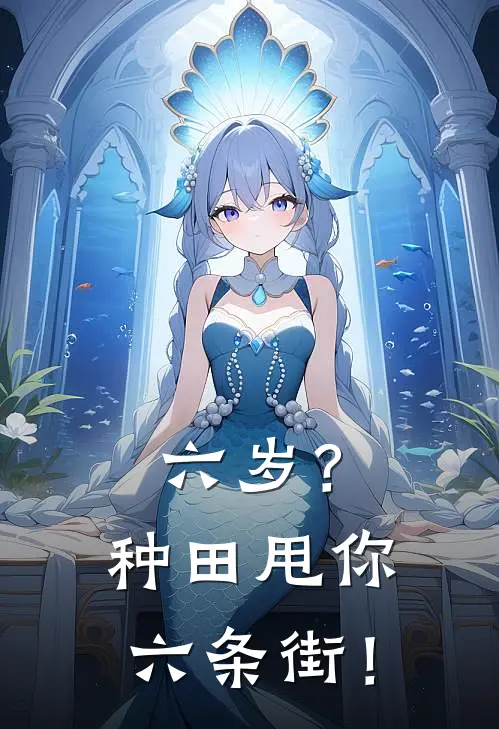 六岁？种田甩你六条街！