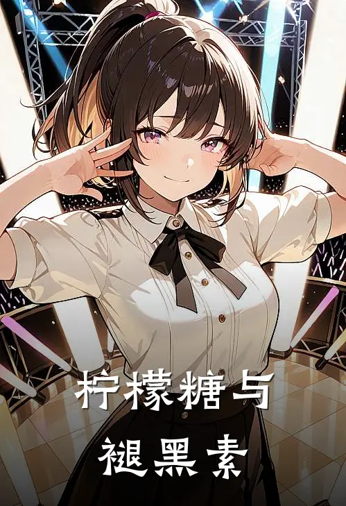 柠檬糖与褪黑素