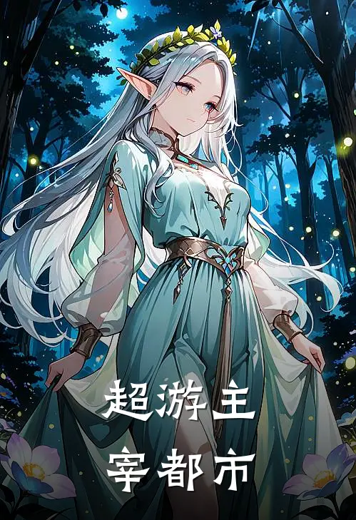 超游主宰都市
