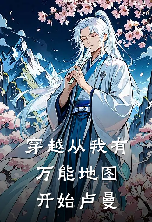 穿越从我有万能地图开始卢曼