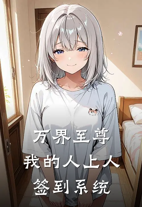 万界至尊：我的人上人签到系统