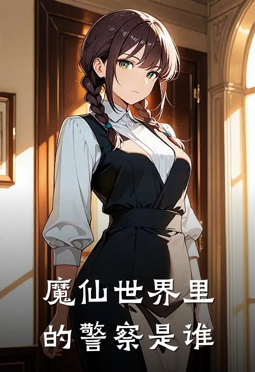 魔仙世界里的警察是谁