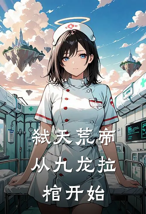 弑天荒帝：从九龙拉棺开始