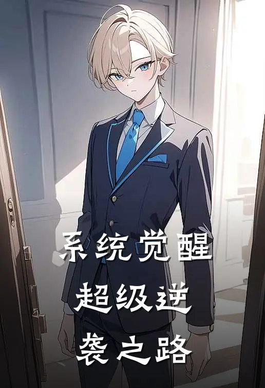 系统觉醒：超级逆袭之路