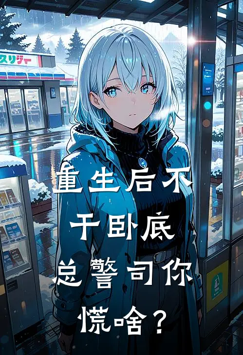 重生后不干卧底，总警司你慌啥？