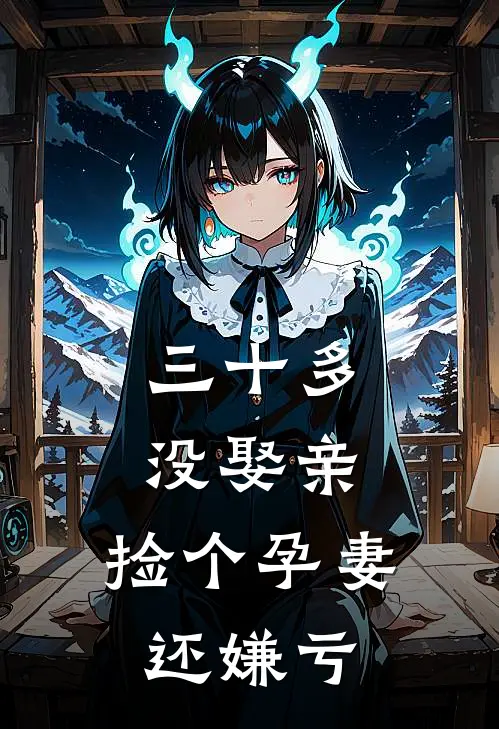 三十多没娶亲,捡个孕妻还嫌亏怎么办