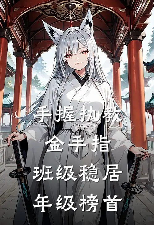 手握执教金手指,班级稳居年级榜首类似