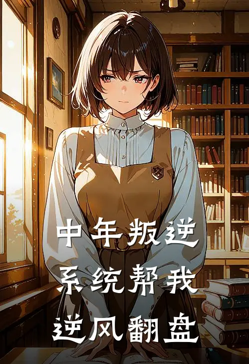 中年叛逆,系统帮我逆风翻盘原著TXT
