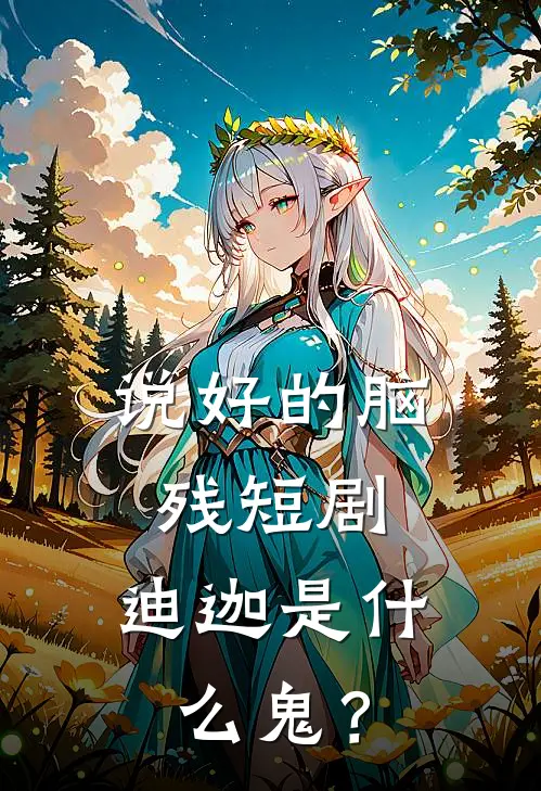 说好的脑残短剧，迪迦是什么鬼？