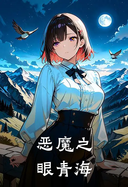 恶魔之眼青海
