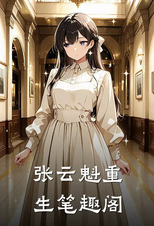张云魁重生笔趣阁