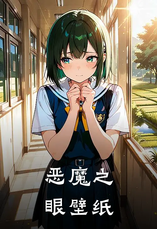 恶魔之眼壁纸