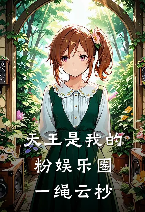 天王是我的粉[娱乐圈] 一绳云杪