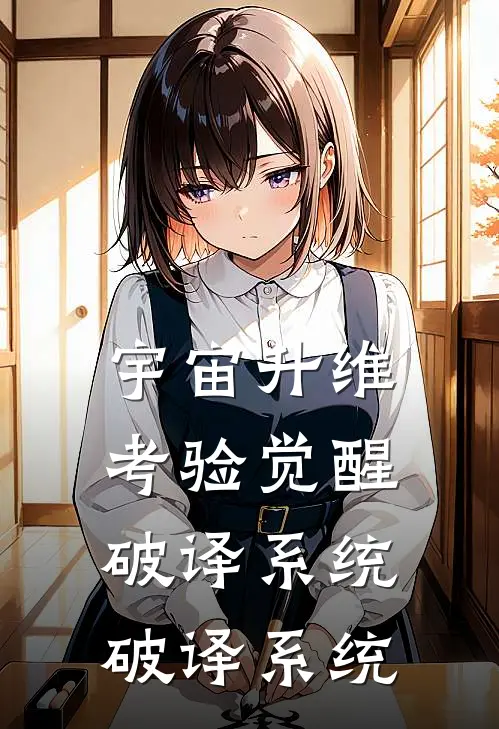 宇宙升维考验 觉醒破译系统 破译系统
