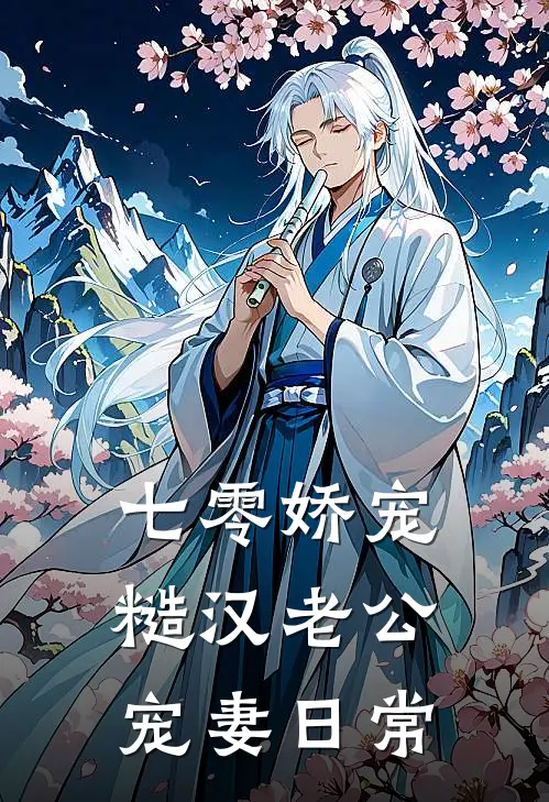 七零娇宠：糙汉老公宠妻日常