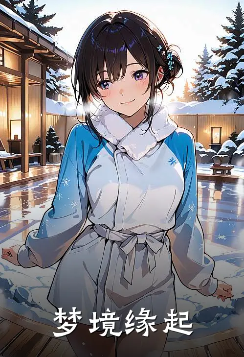 梦境缘起