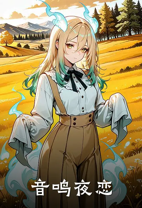 音鸣夜恋