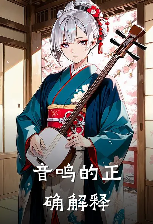 音鸣的正确解释