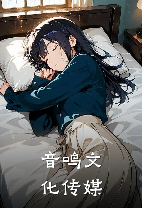 音鸣文化传媒