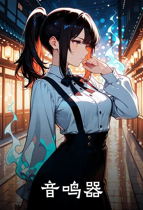 音鸣器