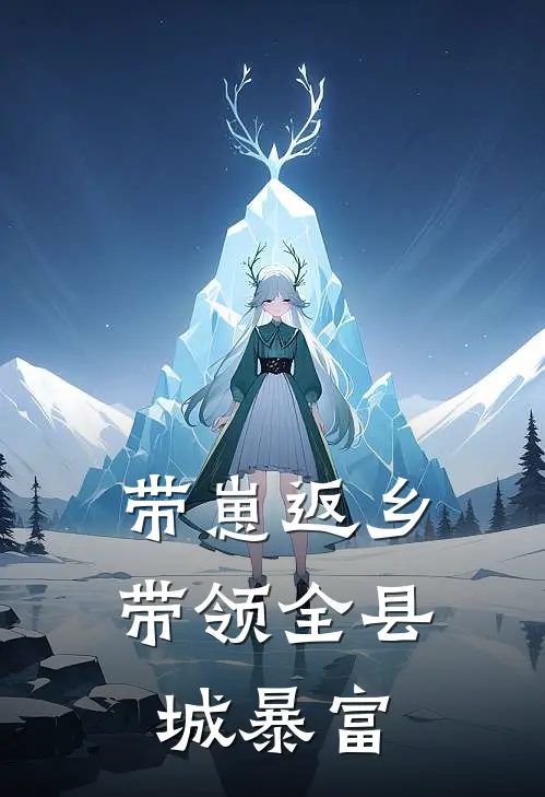 带崽返乡，带领全县城暴富