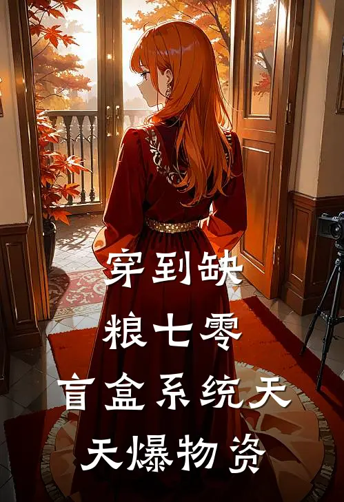 穿到缺粮七零，盲盒系统天天爆物资