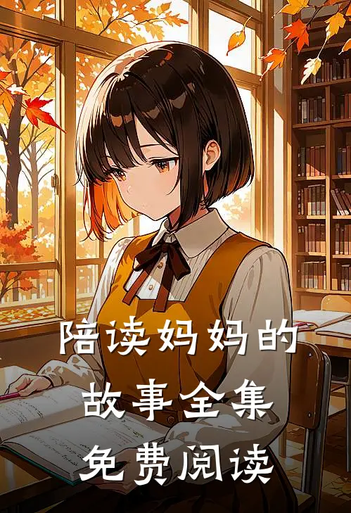 陪读妈妈的故事全集免费阅读