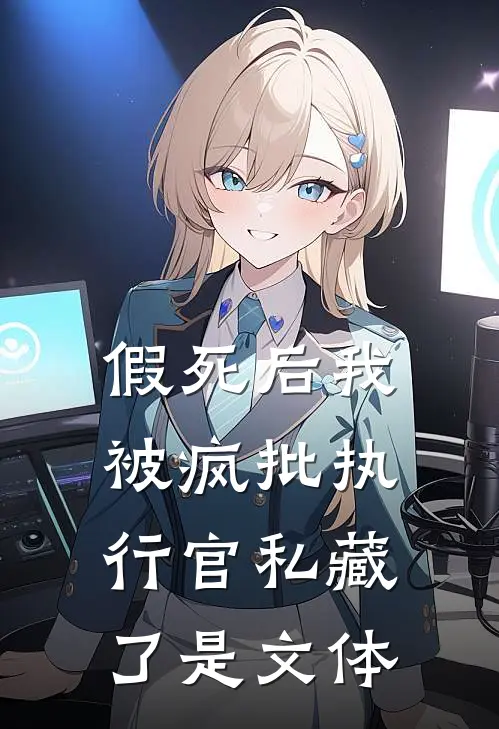 假死后我被疯批执行官私藏了是文体