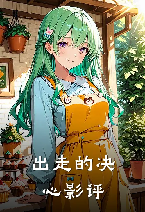 出走的决心影评