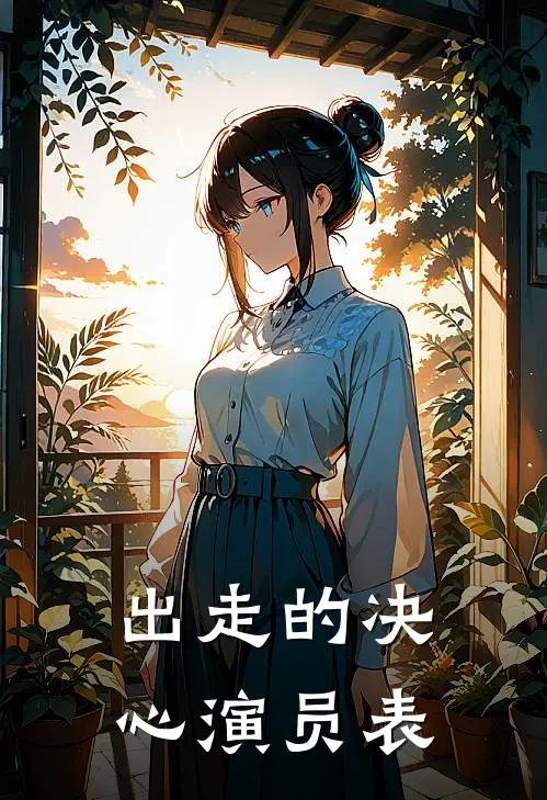 出走的决心演员表