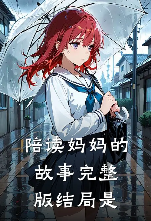陪读妈妈的故事完整版结局是