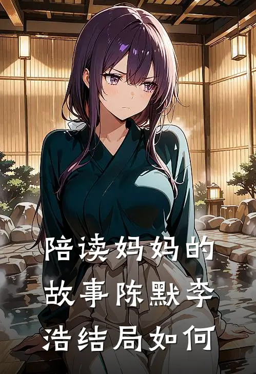 陪读妈妈的故事陈默李浩结局如何