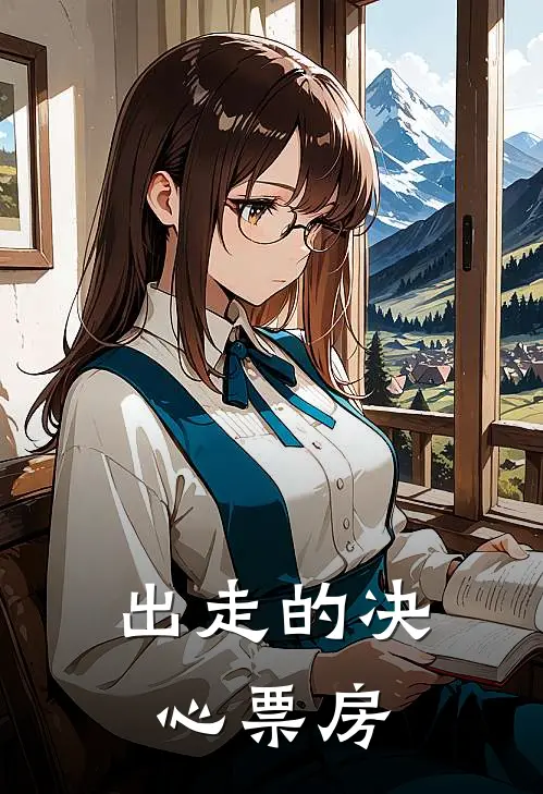 出走的决心票房