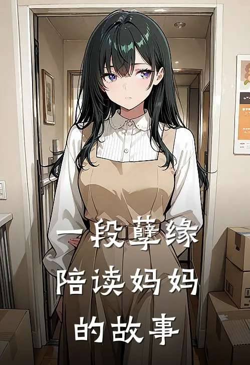 一段孽缘陪读妈妈的故事