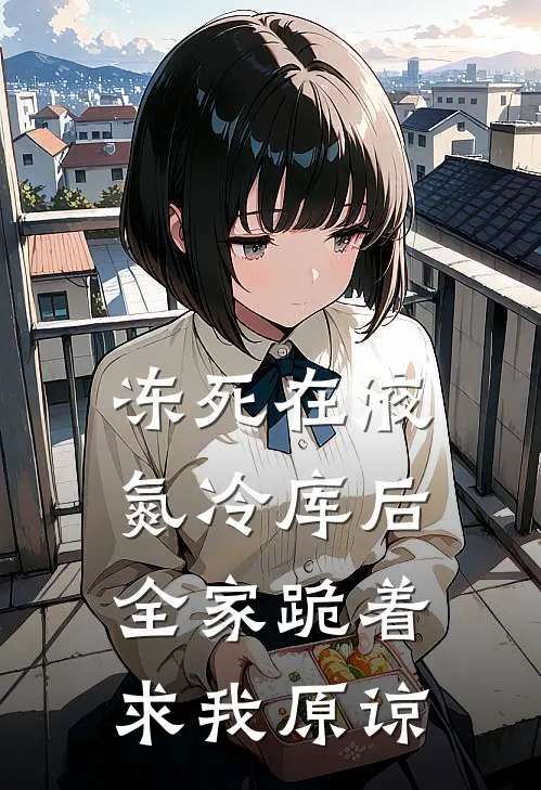 冻死在液氮冷库后，全家跪着求我原谅
