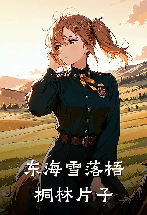 东海雪落梧桐林片子