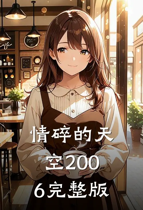 情碎的天空2006完整版