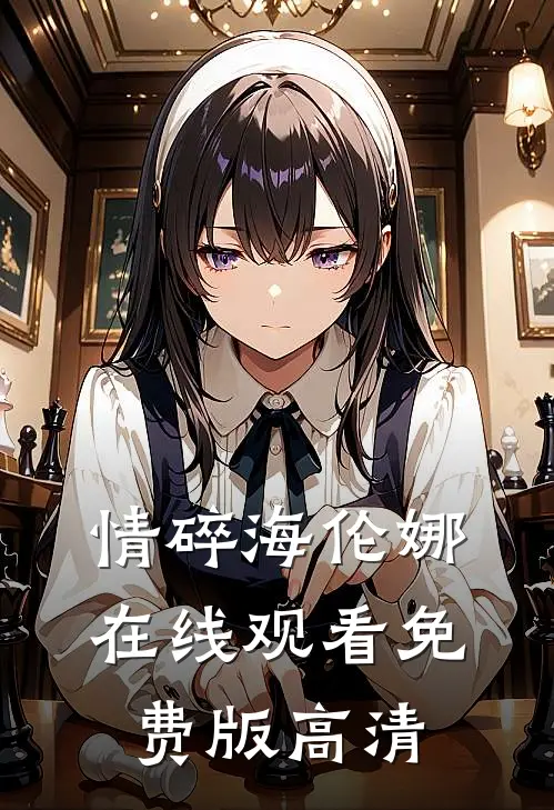 情碎海伦娜在线观看免费版高清