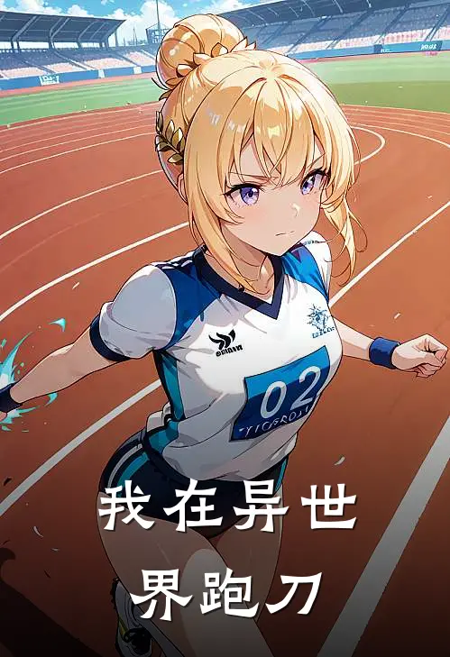 我在异世界跑刀