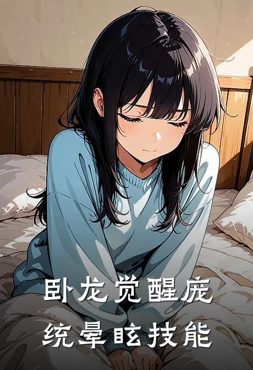 卧龙觉醒庞统晕眩技能