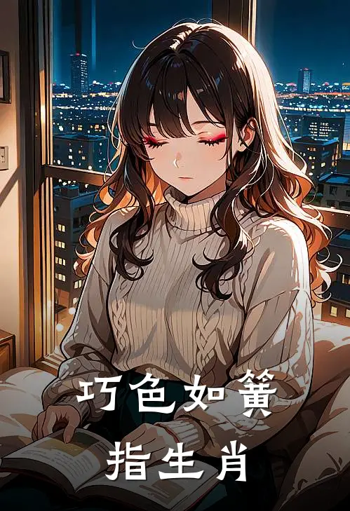巧色如簧指生肖