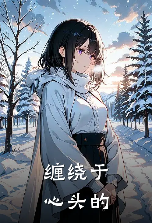 缠绕于心头的