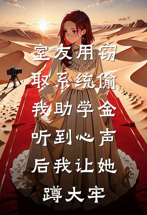 室友用窃取系统偷我助学金，听到心声后我让她蹲大牢