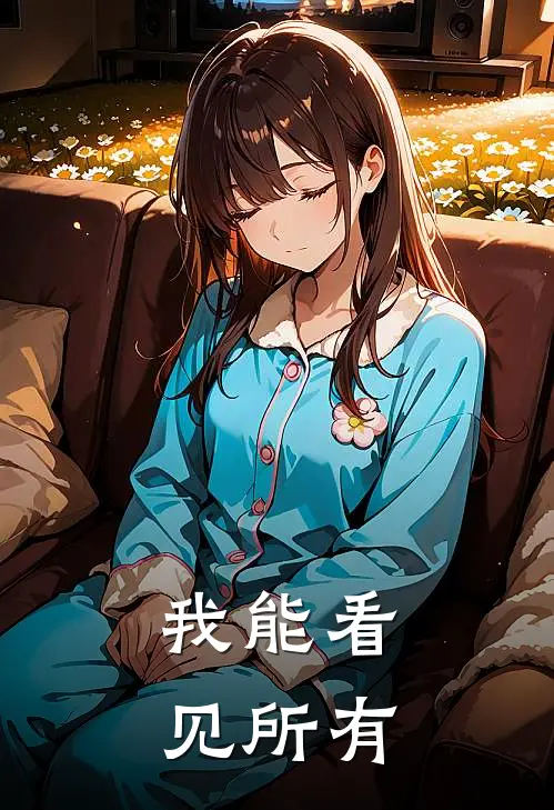 我能看见所有