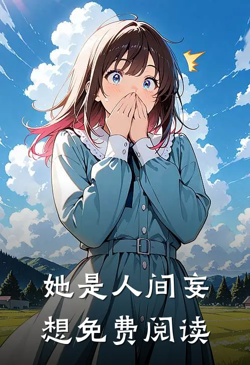 她是人间妄想免费阅读