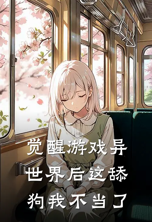 觉醒游戏异世界后这舔狗我不当了