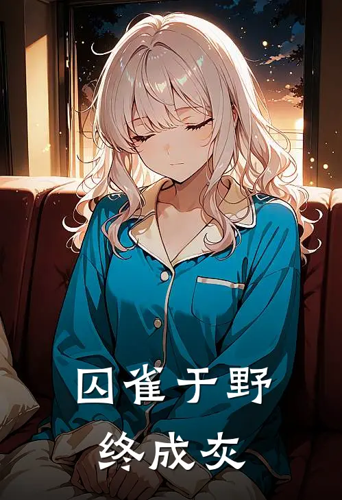囚雀于野终成灰