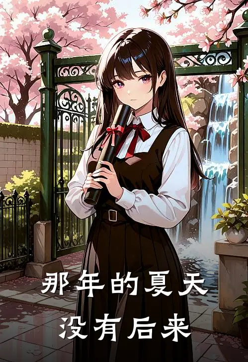 那年的夏天没有后来的雨