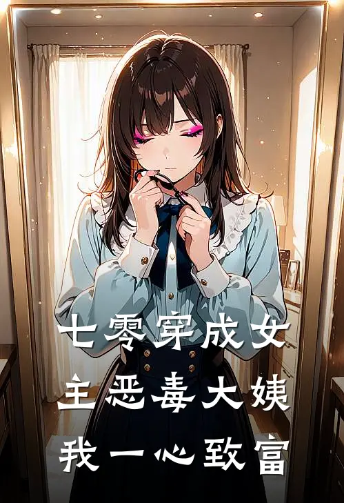七零穿成女主恶毒大姨我一心致富